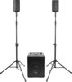 Σύστημα PA Vyrve Audio Mizar 2.1