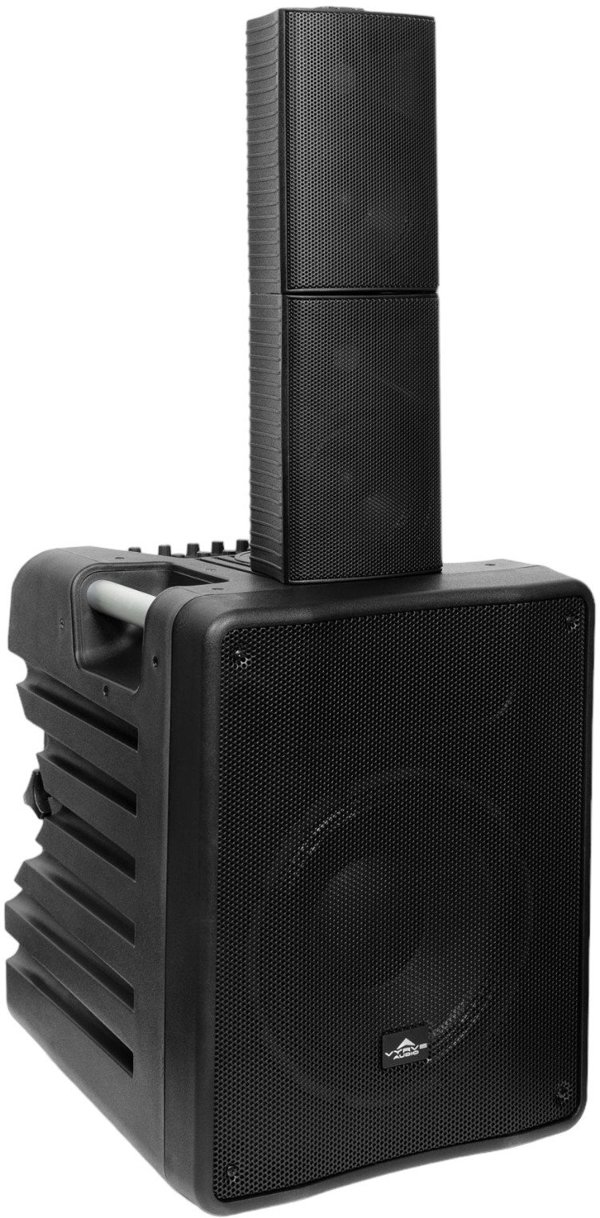 Σύστημα PA Vyrve Audio Mizar 2.1