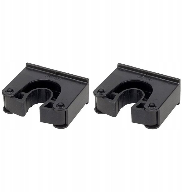 ΒΑΣΗ ΕΡΓΑΛΕΙΩΝ TOOLFLEX 30-40MM ΜΑΥΡΗ