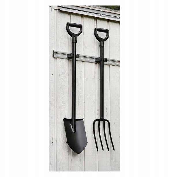ΒΑΣΗ ΕΡΓΑΛΕΙΩΝ TOOLFLEX 30-40MM ΜΑΥΡΗ