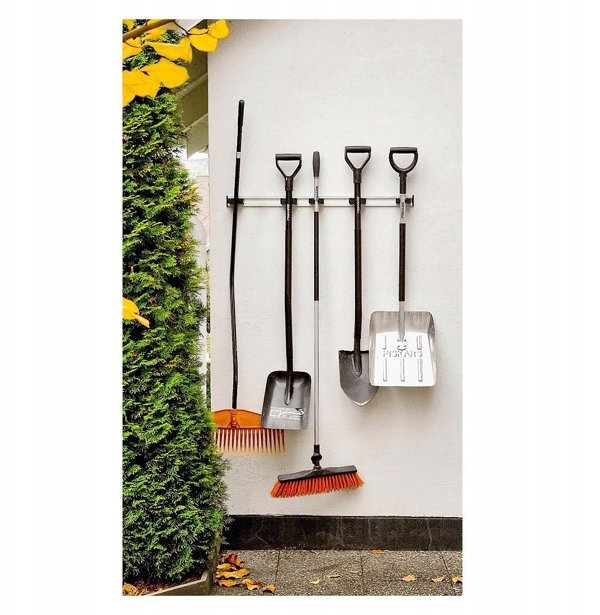 ΒΑΣΗ ΕΡΓΑΛΕΙΩΝ TOOLFLEX 30-40MM ΜΑΥΡΗ