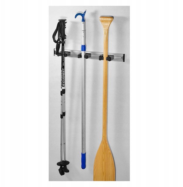 ΒΑΣΗ ΕΡΓΑΛΕΙΩΝ TOOLFLEX 30-40MM ΜΑΥΡΗ