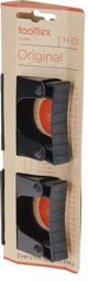 ΒΑΣΗ ΕΡΓΑΛΕΙΩΝ TOOLFLEX 30-40MM ΜΑΥΡΗ