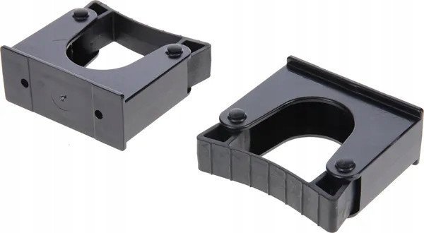 ΒΑΣΗ ΕΡΓΑΛΕΙΩΝ TOOLFLEX 30-40MM ΜΑΥΡΗ