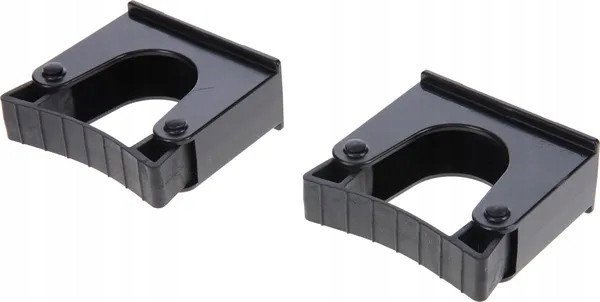 ΒΑΣΗ ΕΡΓΑΛΕΙΩΝ TOOLFLEX 30-40MM ΜΑΥΡΗ