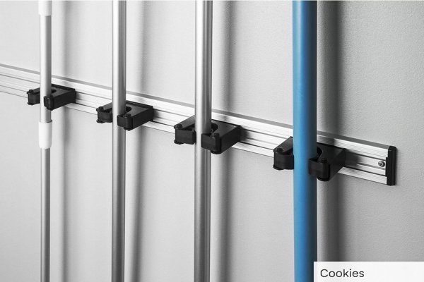 ΟΔΗΓΟΣ ΕΡΓΑΛΕΙΩΝ TOOLFLEX 50CM