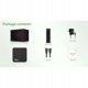 W2 4K Smart TV Box 2GB +16GB Android