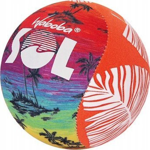 Waboba WABOBA Sol Ball 3 διάφορα CDU