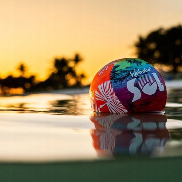 Waboba WABOBA Sol Ball 3 διάφορα CDU