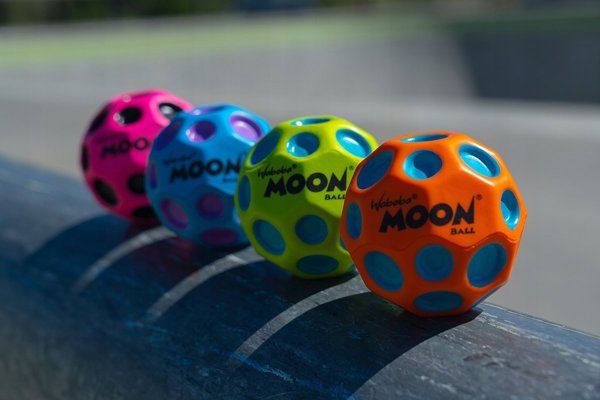 Waboba Waboba Martian Moon Ball 329C99_A 14005697 840001932999