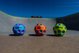Waboba Waboba Martian Moon Ball 329C99_A 14005697 840001932999