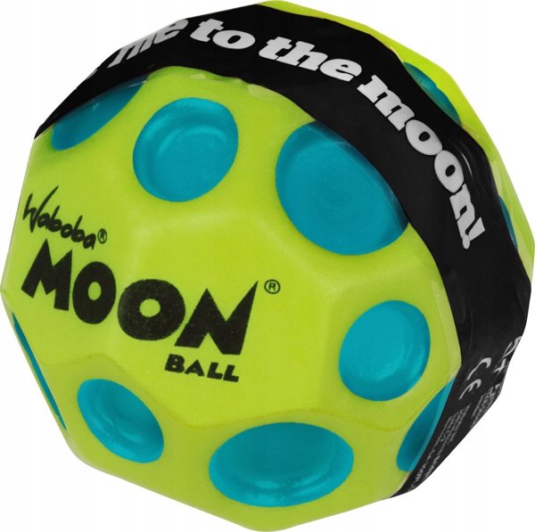 Waboba Waboba Martian Moon Ball 329C99_A 14005697 840001932999