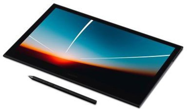 Wacom Movink 13 γραφικό tablet Μαύρο 294 x 165 mm USB
