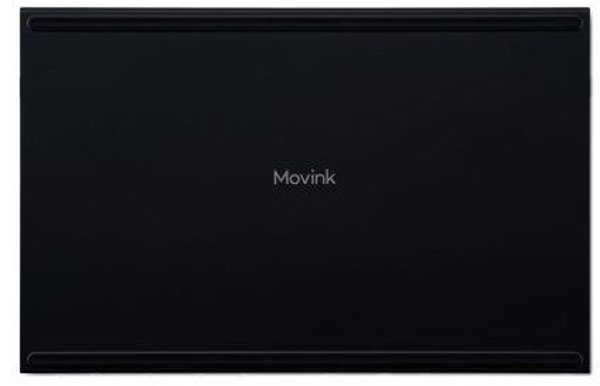 Wacom Movink 13 γραφικό tablet Μαύρο 294 x 165 mm USB