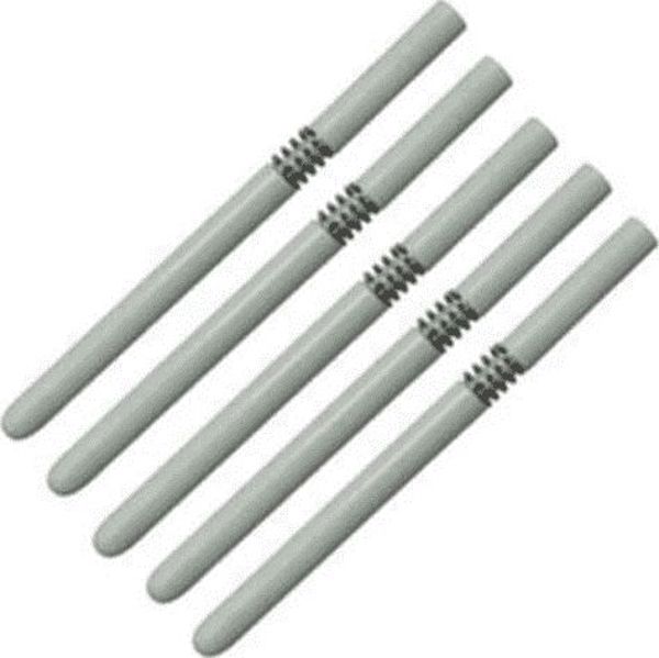 Wacom Ανταλλακτικά για γραφίδες Stroke 5 τεμ. Λευκό