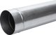 WADEX  CHIMNEY LINER DIAMETER - 160 MM 1 M