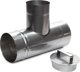 WADEX  CHIMNEY CLEANOUT 112