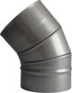 WADEX  CHIMNEY ELBOW 115150000 45deg DIAMETER -