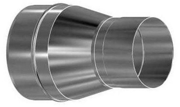 WADEX  CHIMNEY INNER SLEEVE (126 INJECT DIA