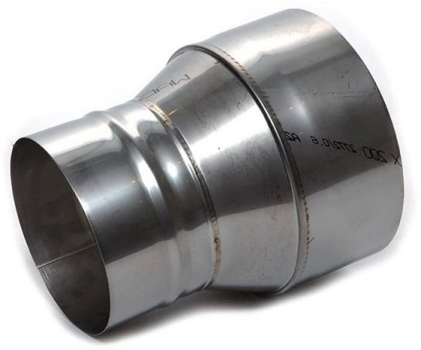 WADEX  CHIMNEY INNER SLEEVE (126 INJECT DIA