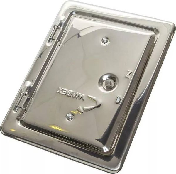 WADEX  DOOR (131010000 120X180 MM)