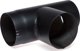 WADEX ΤΕΕ (90Ο Δ 150 MM ΜΑΥΡΟ)