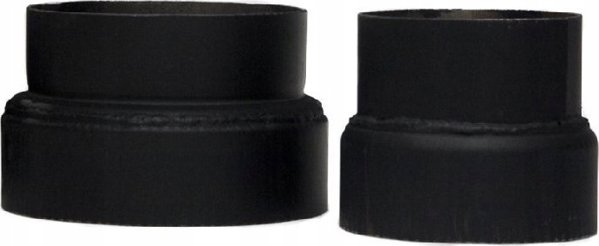 WADEX  CHIMNEY TRANSITION 150/180