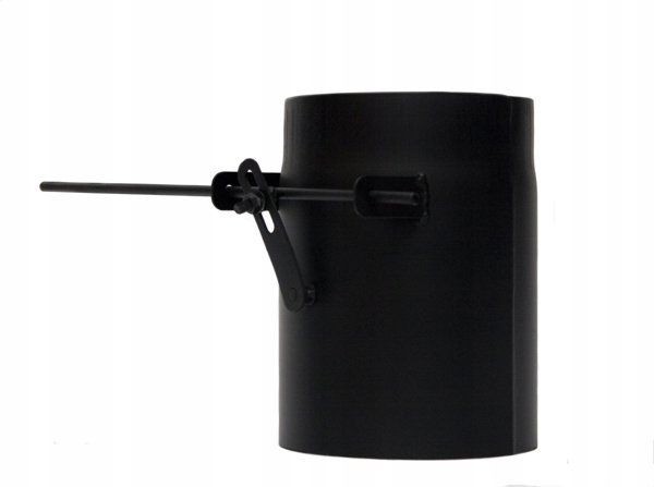 WADEX  CHIMNEY TRANSITION 150/180