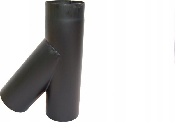 WADEX  CHIMNEY TRANSITION 150/180