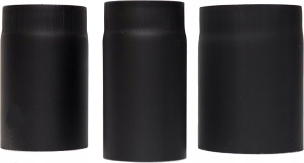 WADEX  CHIMNEY TRANSITION 150/180