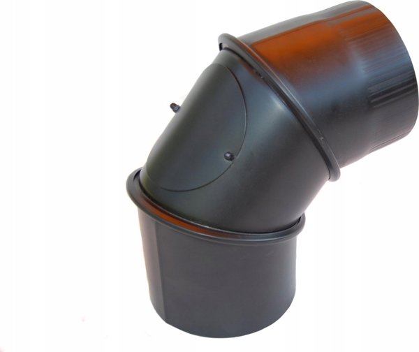 WADEX  CHIMNEY TRANSITION 150/180