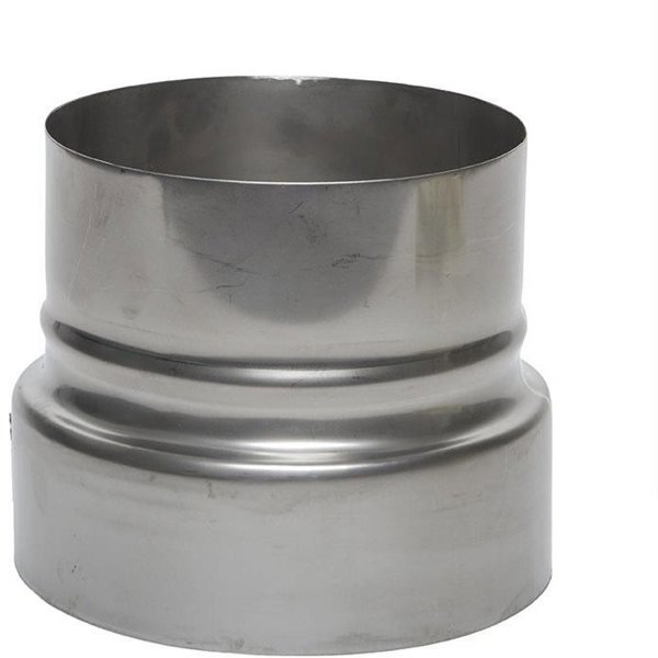 WADEX  CHIMNEY INNER SLEEVE (126 REVERSE DI