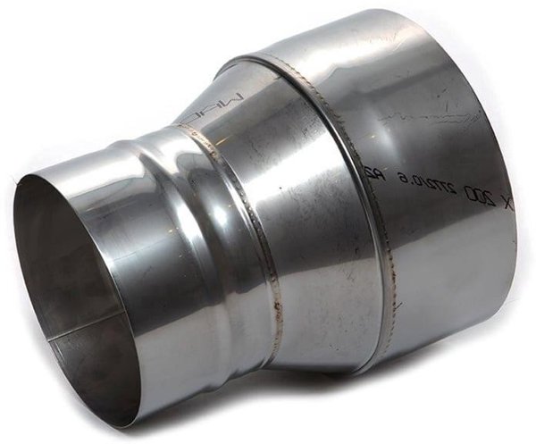 WADEX  CHIMNEY INNER SLEEVE (126 REVERSE DI