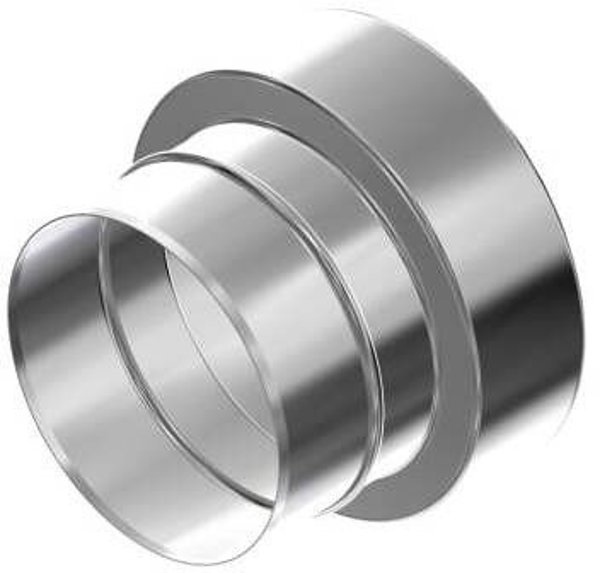 WADEX  CHIMNEY INNER SLEEVE (126 REVERSE DI