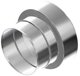 WADEX  CHIMNEY INNER SLEEVE (126 REVERSE DI