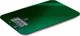 Berlinger Haus BH-9111 Ψηφιακή Ζυγαριά Κουζίνας 5kg, Tempered Glass, Emerald Metallic