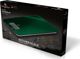 Berlinger Haus BH-9111 Ψηφιακή Ζυγαριά Κουζίνας 5kg, Tempered Glass, Emerald Metallic
