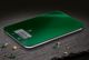 Berlinger Haus BH-9111 Ψηφιακή Ζυγαριά Κουζίνας 5kg, Tempered Glass, Emerald Metallic