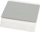 Ζυγαριά κουζίνας Timemore White Mirror Nano Scale για καφέ (IF11140048)