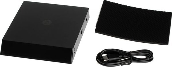 Ζυγαριά κουζίνας Timemore Black Mirror Nano Scale για καφέ (70TES010AA001)