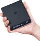 Ζυγαριά κουζίνας Timemore Black Mirror Nano Scale για καφέ (70TES010AA001)