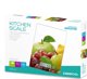 Κουζινική ζυγαριά Omega Fruits (OBSKWA)