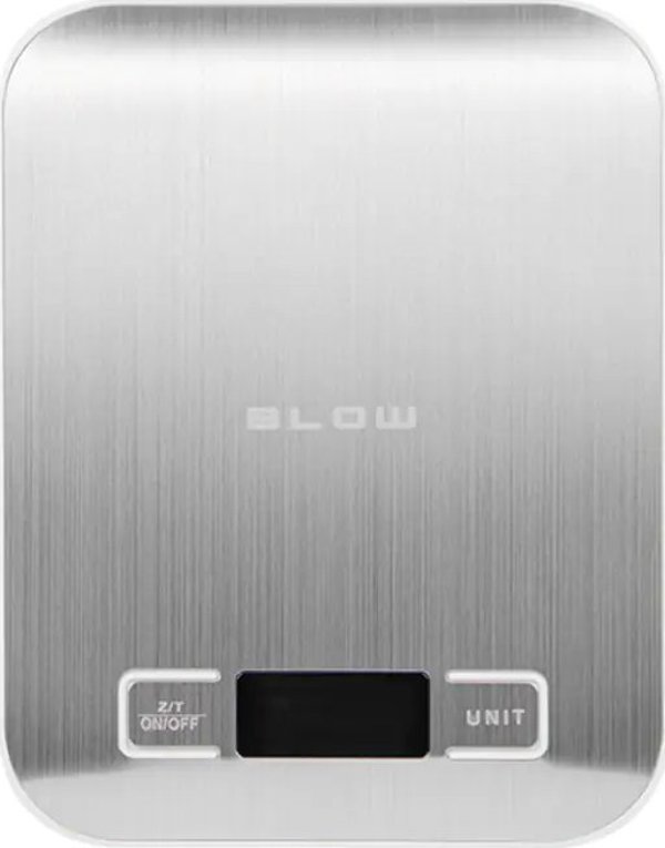Ζυγαριά κουζίνας Blow KS202 (44-084#)