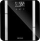Cecotec Surface Precision 9450 Full Healthy Ψηφιακή Ζυγαριά Μπάνιου με Λιπομετρητή