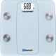 Blaupunkt BSM711BT Ψηφιακή Ζυγαριά Μπάνιου με Bluetooth και Ανάλυση Σύστασης Σώματος