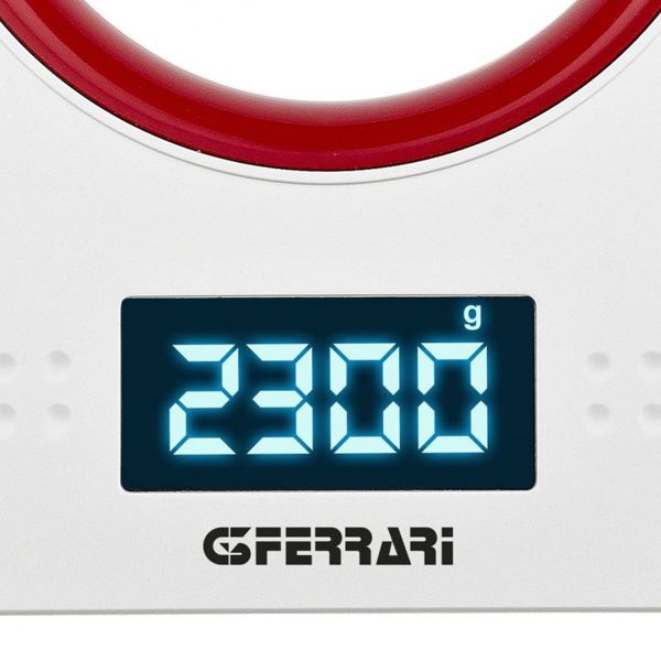 Κουζινική ζυγαριά G3Ferrari Sfera G20071