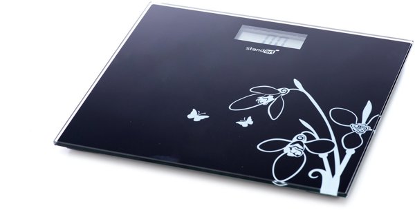 Ζυγαριά μπάνιου Standart ELECTRONIC PERSONAL SCALE EB9360