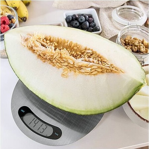 Ζυγαριά κουζίνας Cecotec Smart Healthy EasyHang