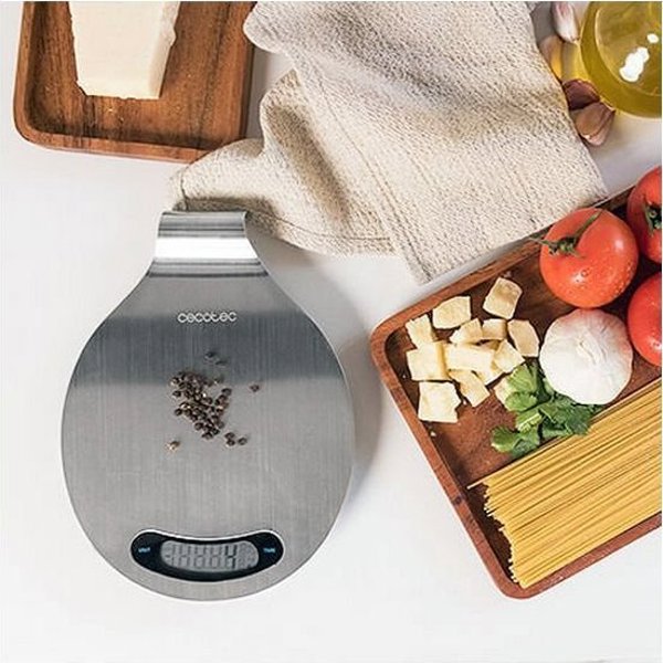 Ζυγαριά κουζίνας Cecotec Smart Healthy EasyHang