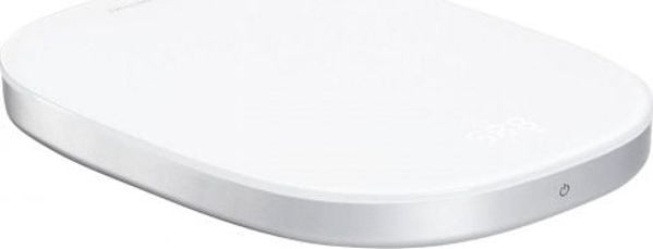 Ζυγαριά κουζίνας Zwilling Ψηφιακή ζυγαριά ZWILLING Enfinigy 53011-051-0 Λευκό 8260966 4009839536953